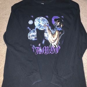 Diamond Supply Co. Long Sleeve